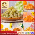High Quality Dried Papaya Dices Fruit